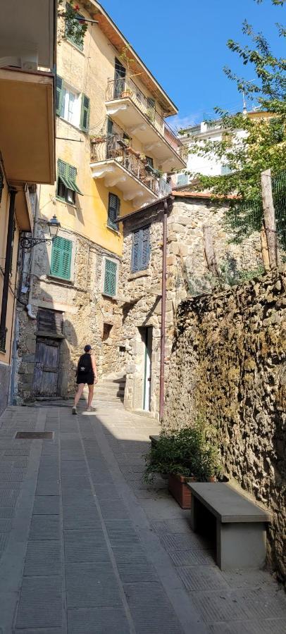 Casa vacanze Da Pietro E Sandra