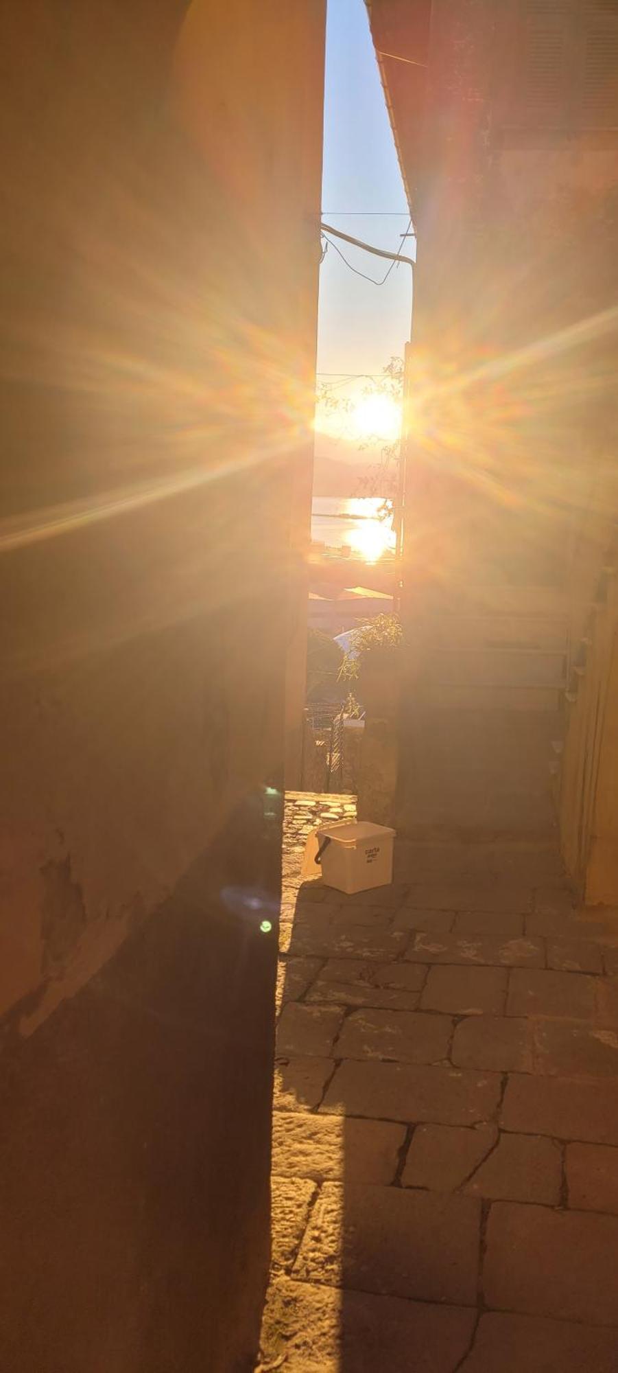 Da Pietro E Sandra Casa vacanze La Spezia