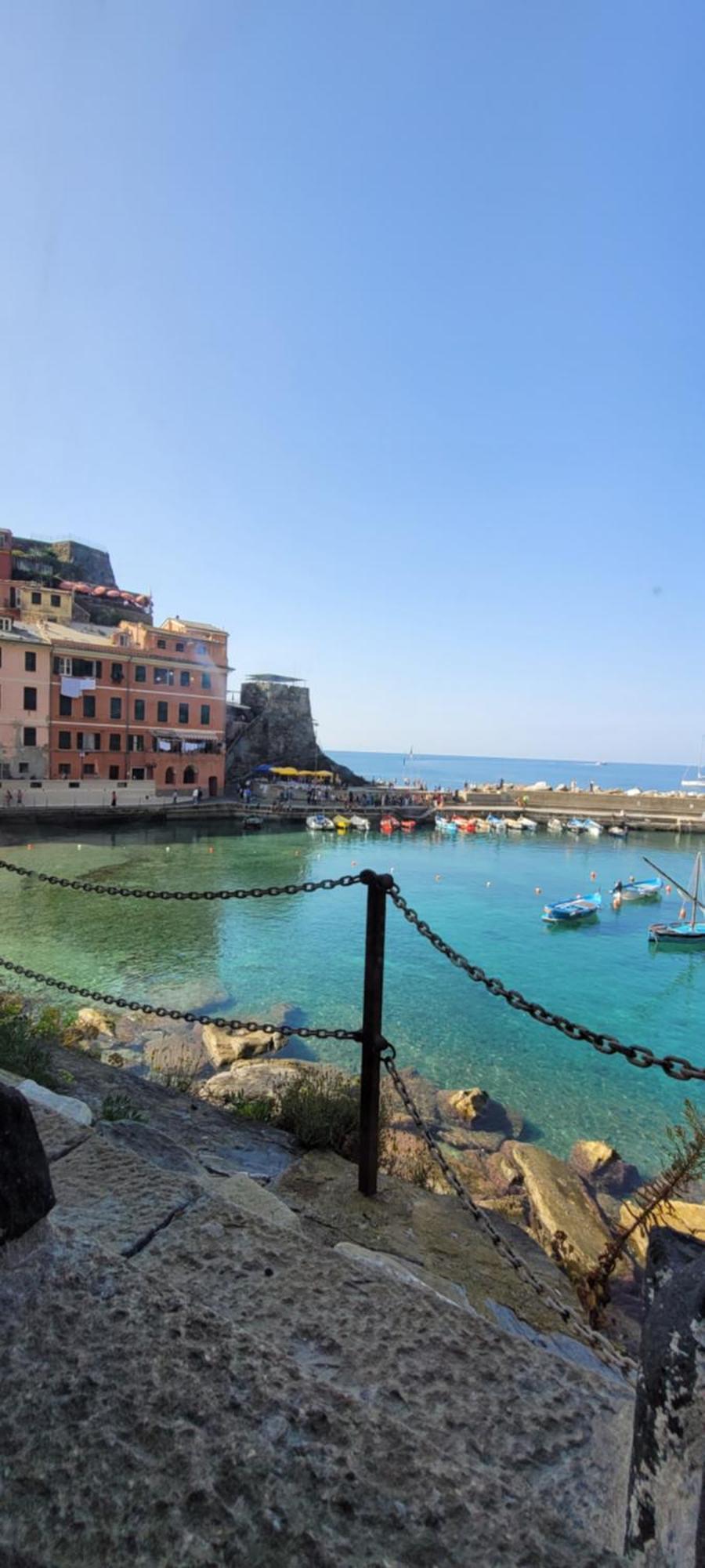 Casa vacanze Da Pietro E Sandra *