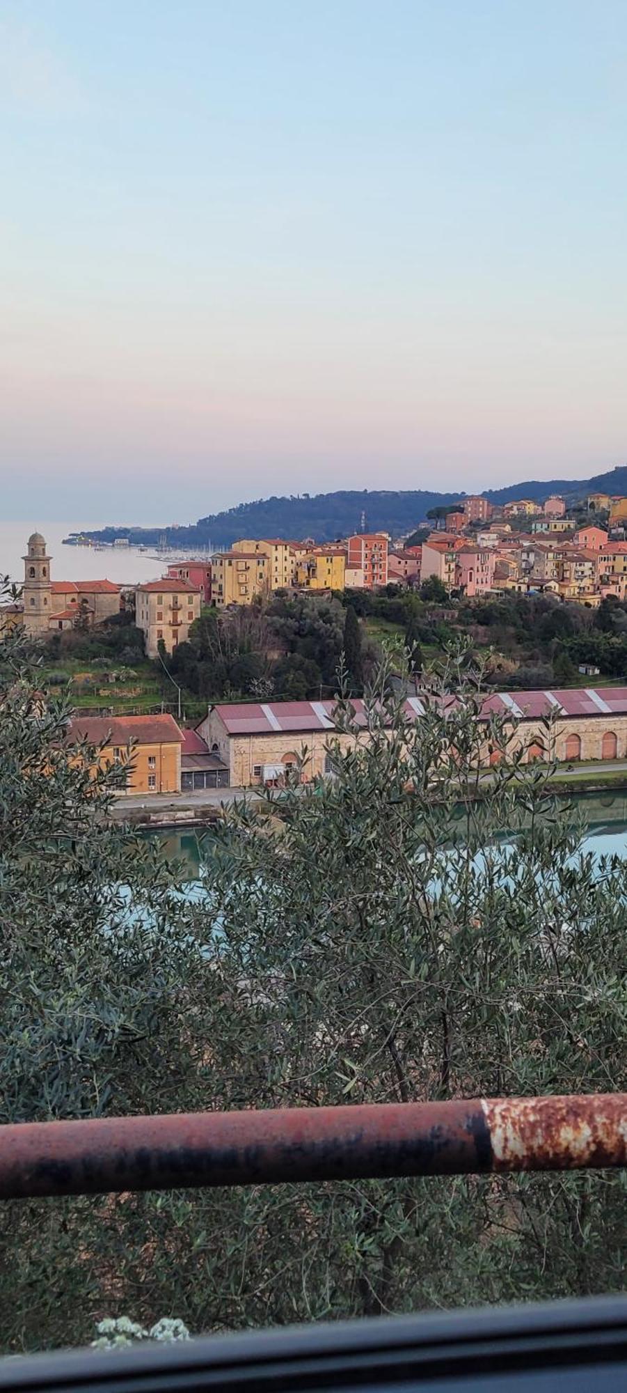 Casa vacanze Da Pietro E Sandra La Spezia