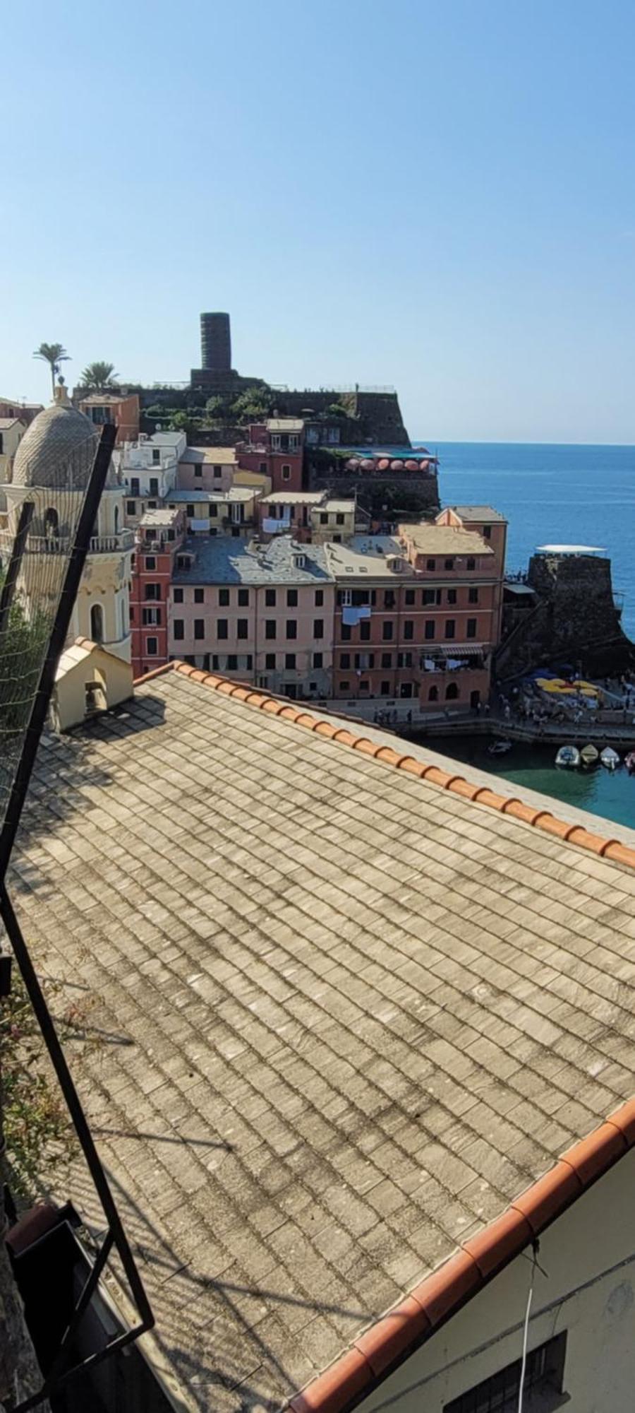 Da Pietro E Sandra * La Spezia