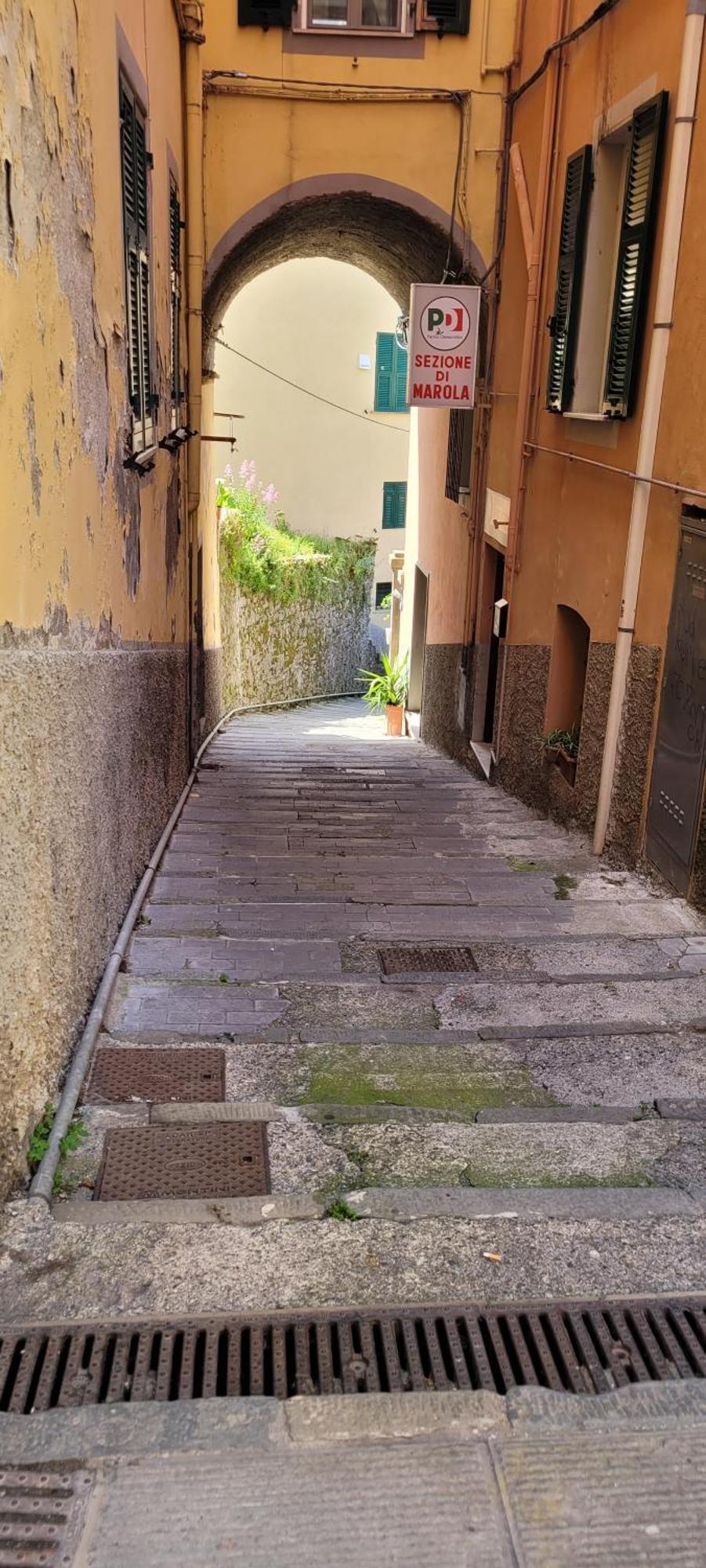 Da Pietro E Sandra La Spezia