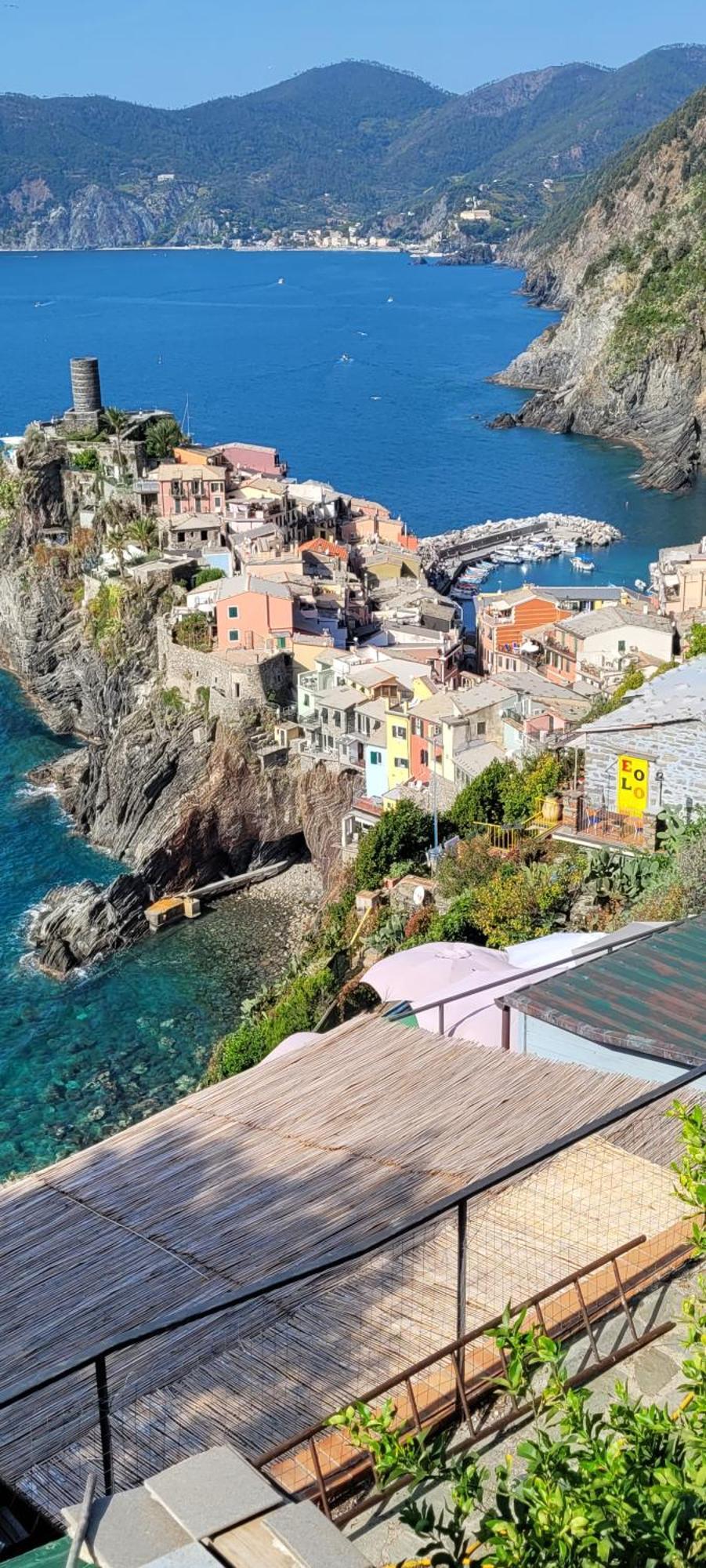 Casa vacanze Da Pietro E Sandra La Spezia