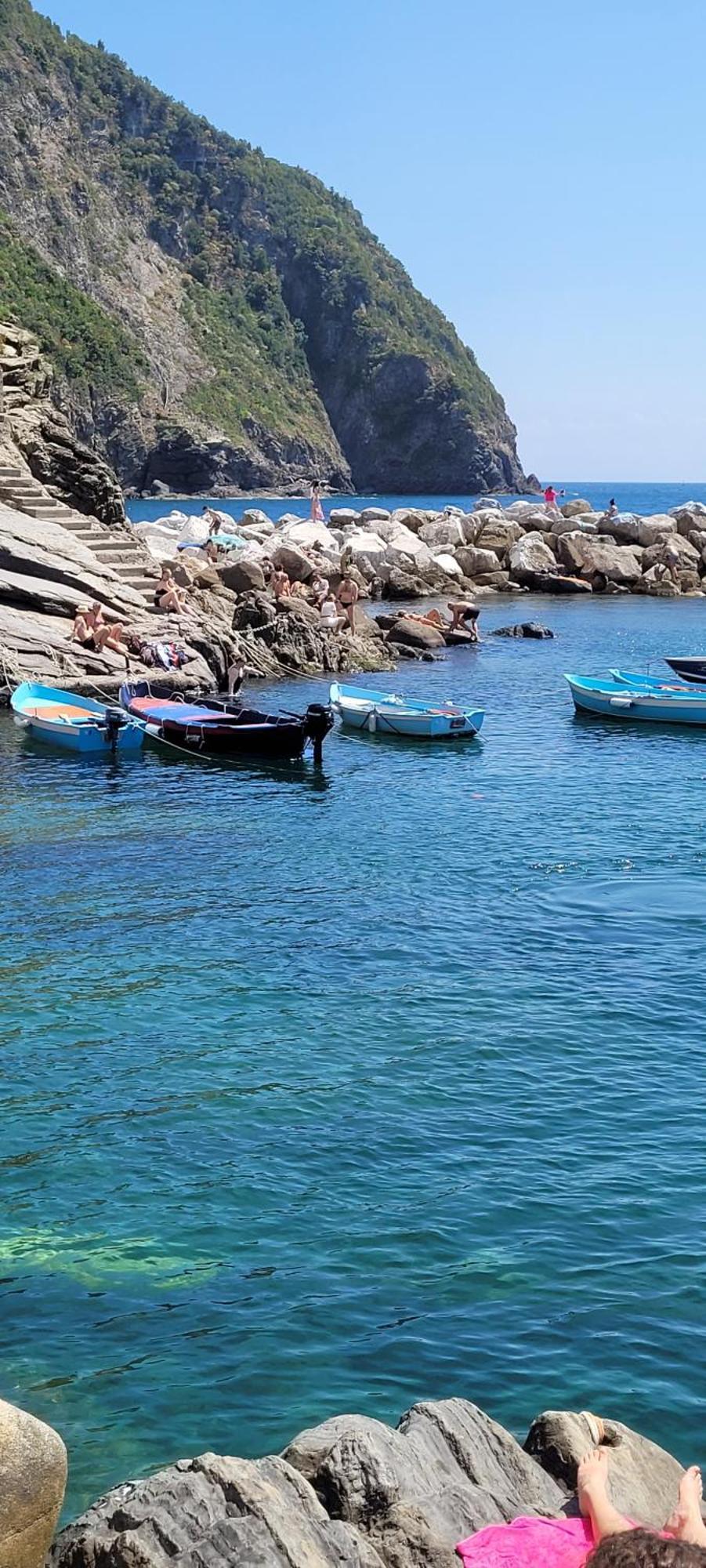 Da Pietro E Sandra La Spezia