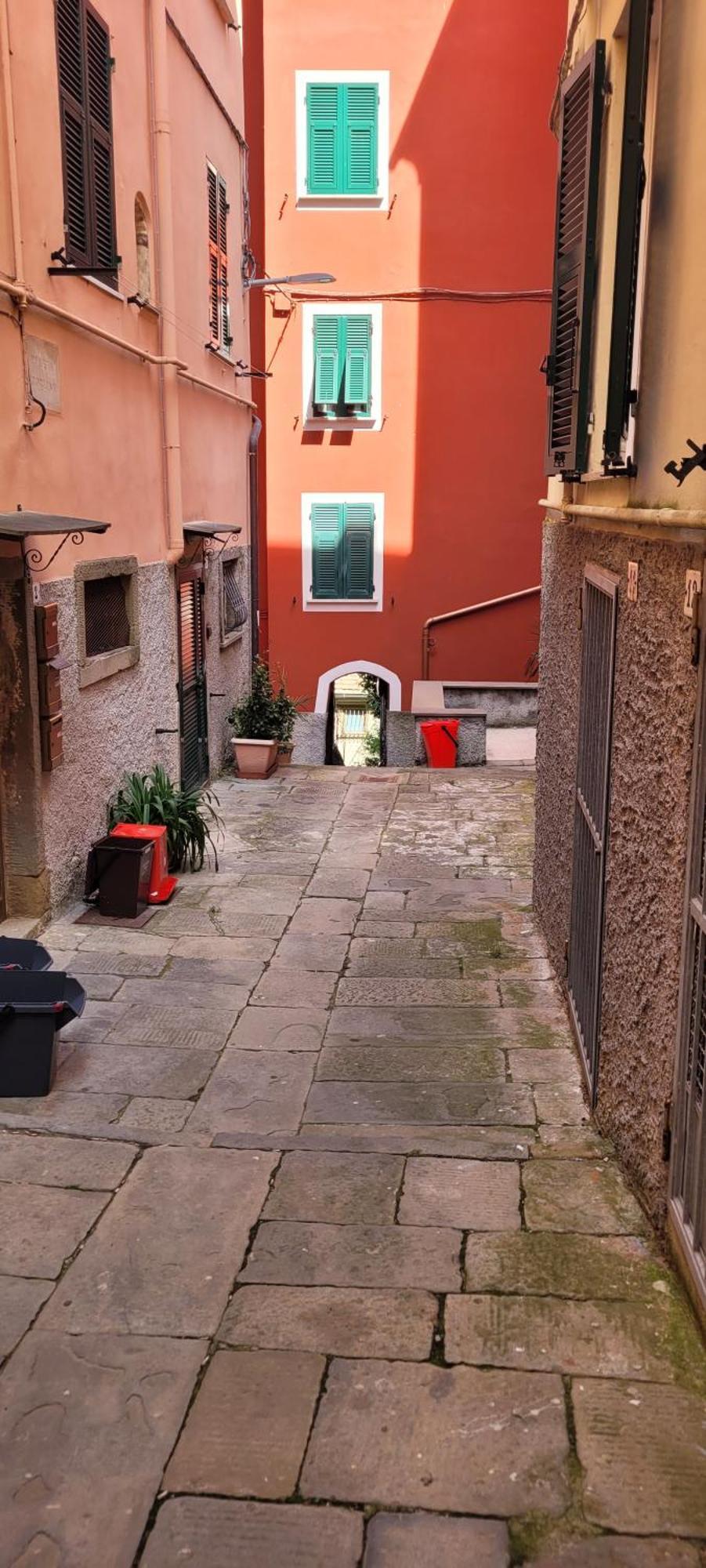 Da Pietro E Sandra Casa vacanze *