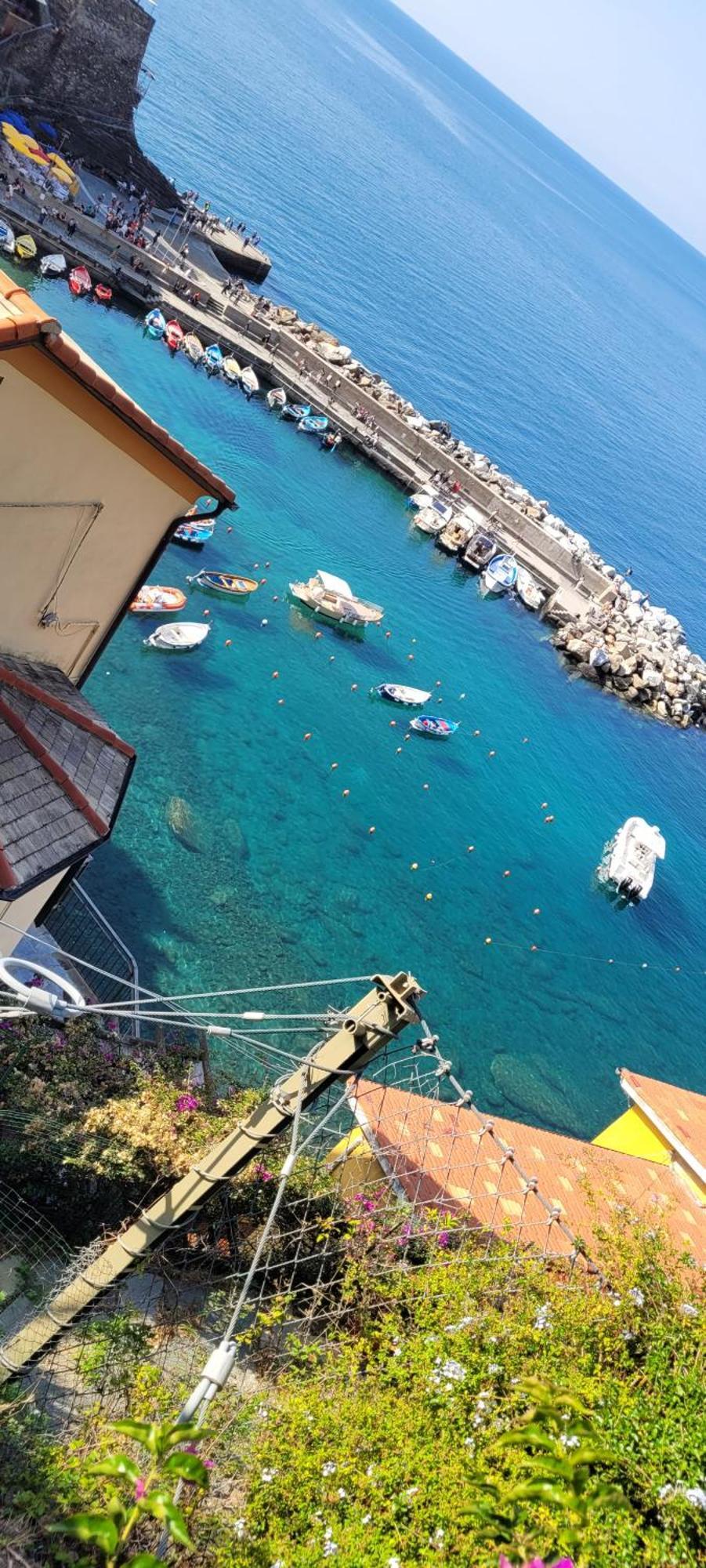 Da Pietro E Sandra * La Spezia