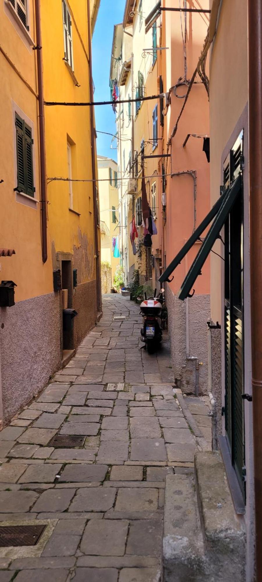 Da Pietro E Sandra Casa vacanze La Spezia