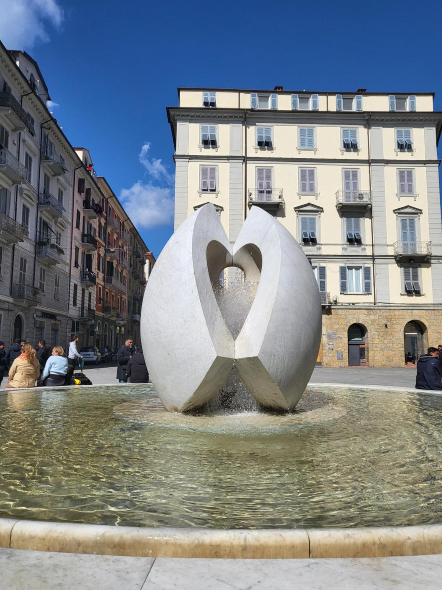 Da Pietro E Sandra