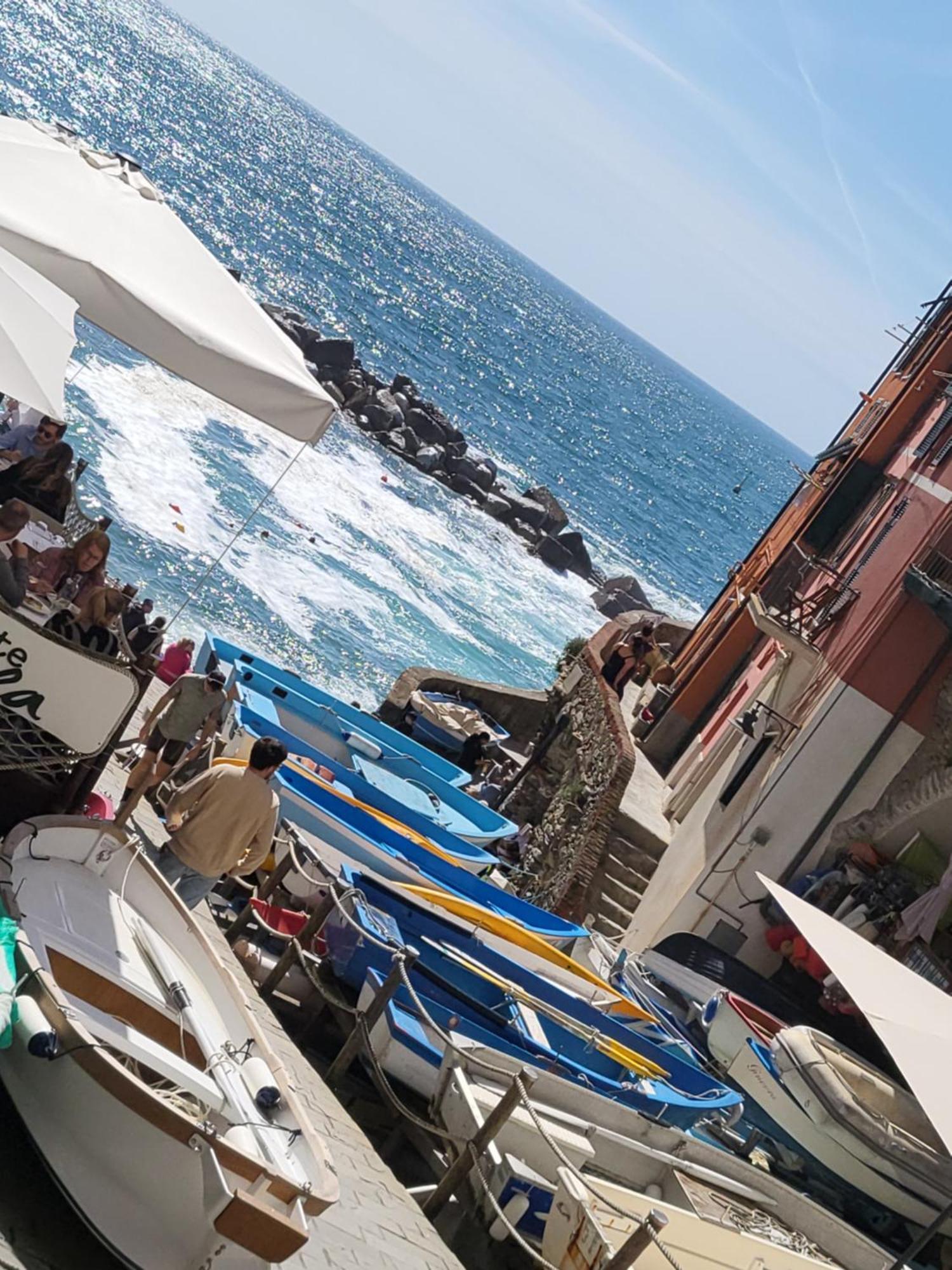Casa vacanze Da Pietro E Sandra *