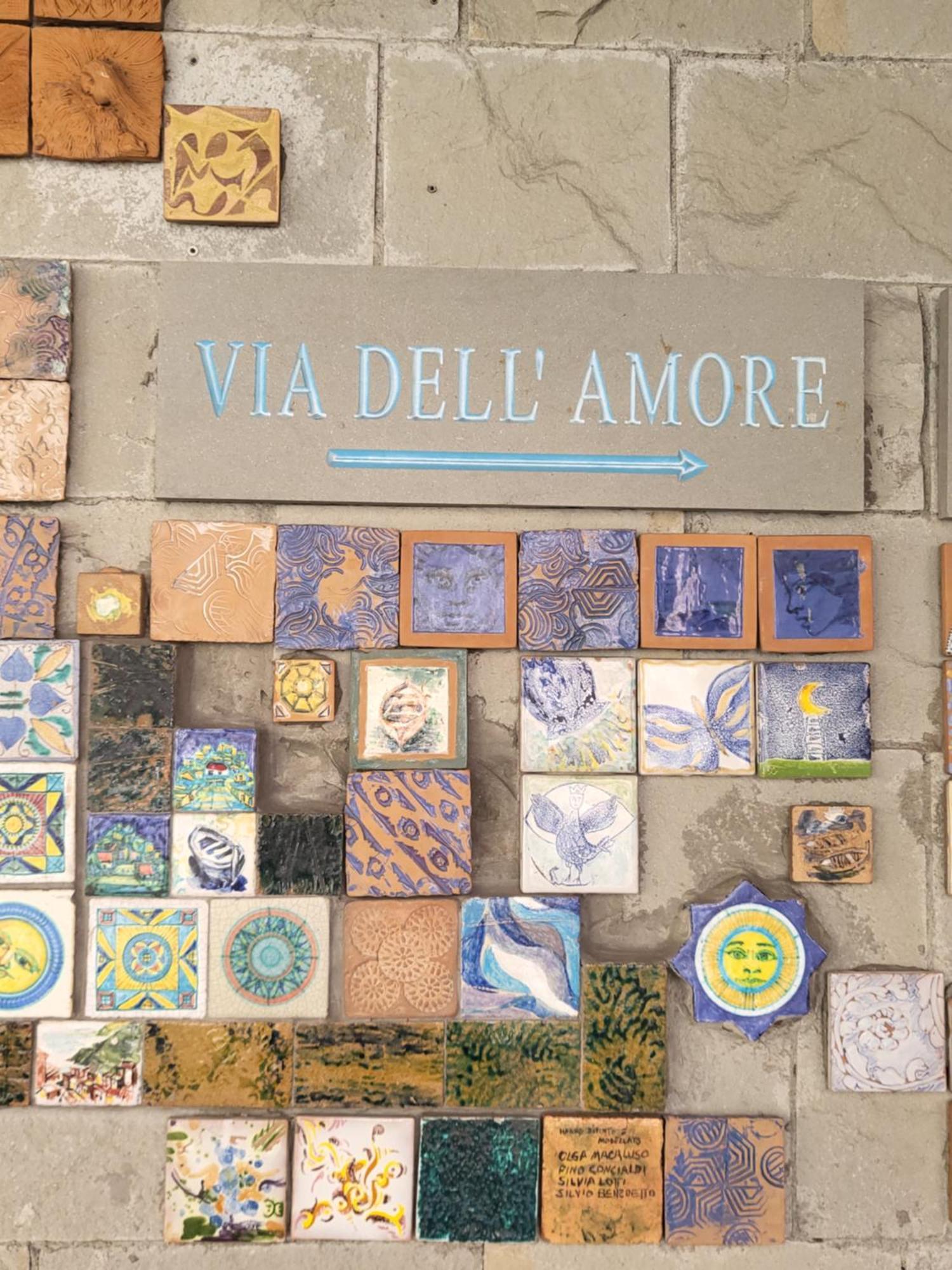Casa vacanze Da Pietro E Sandra La Spezia