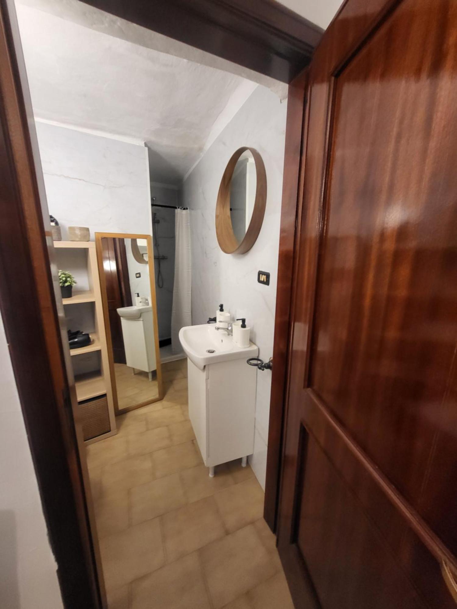 Casa vacanze Da Pietro E Sandra *