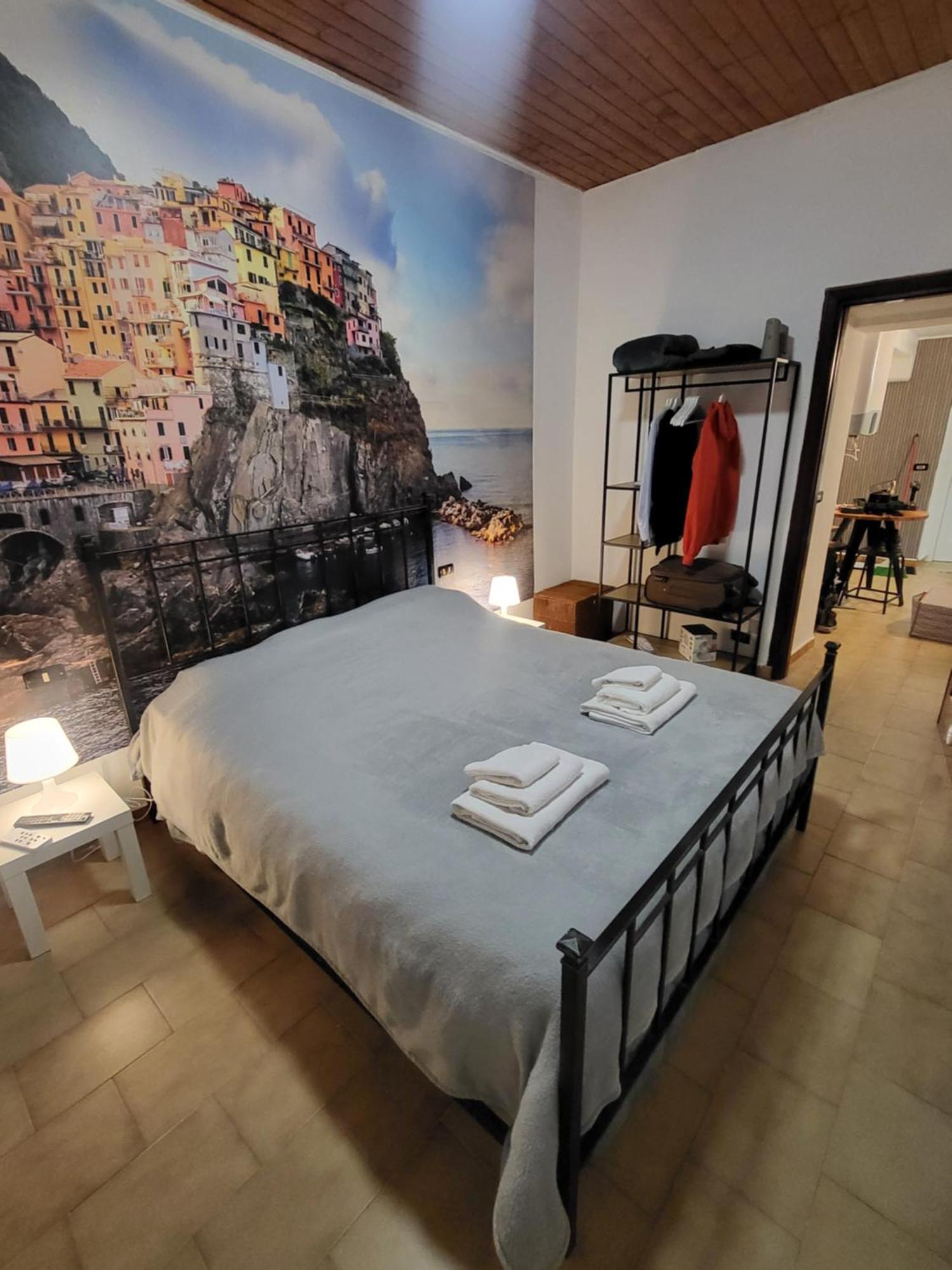 Da Pietro E Sandra Casa vacanze La Spezia