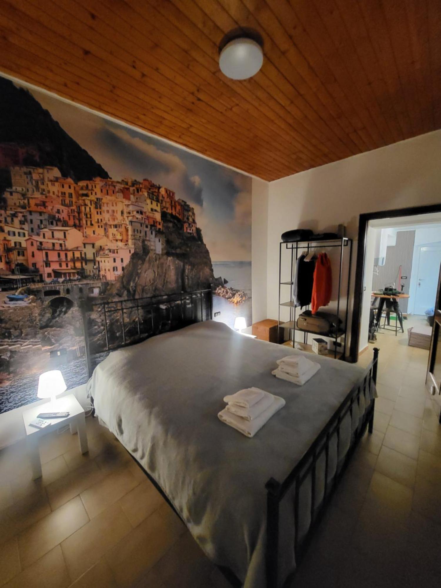 Casa vacanze Da Pietro E Sandra