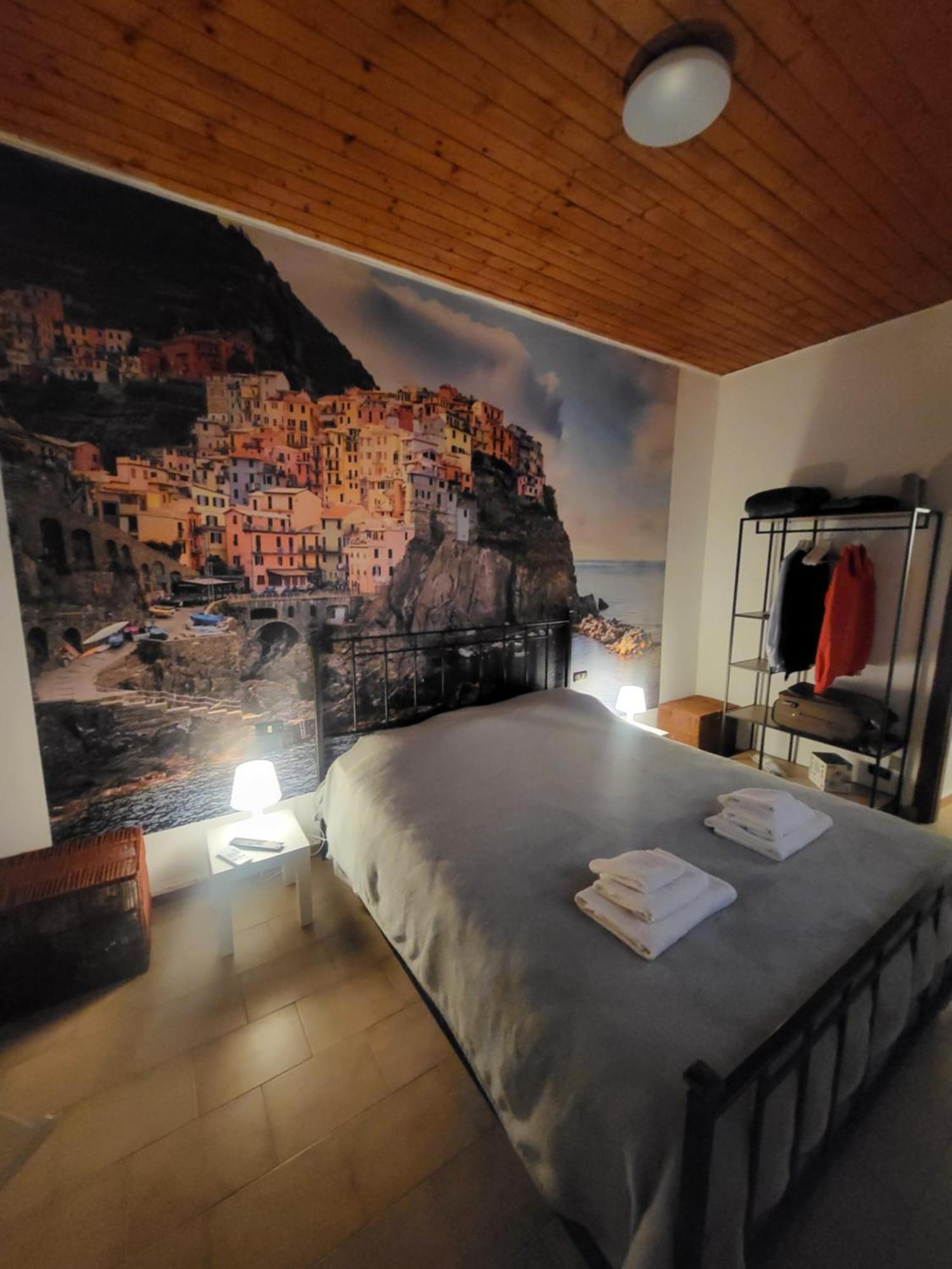 Da Pietro E Sandra Casa vacanze *
